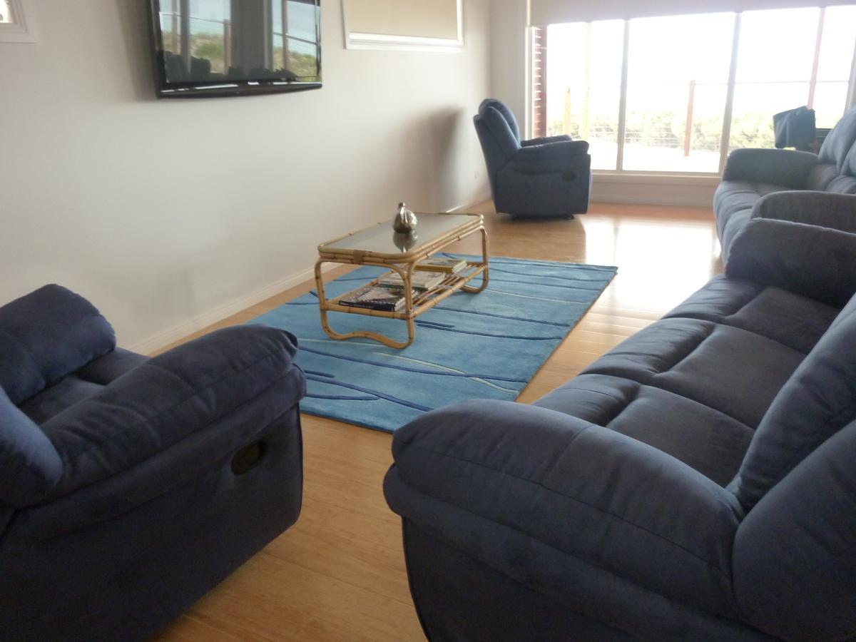 Lincoln View Holiday House North Shields Exteriér fotografie