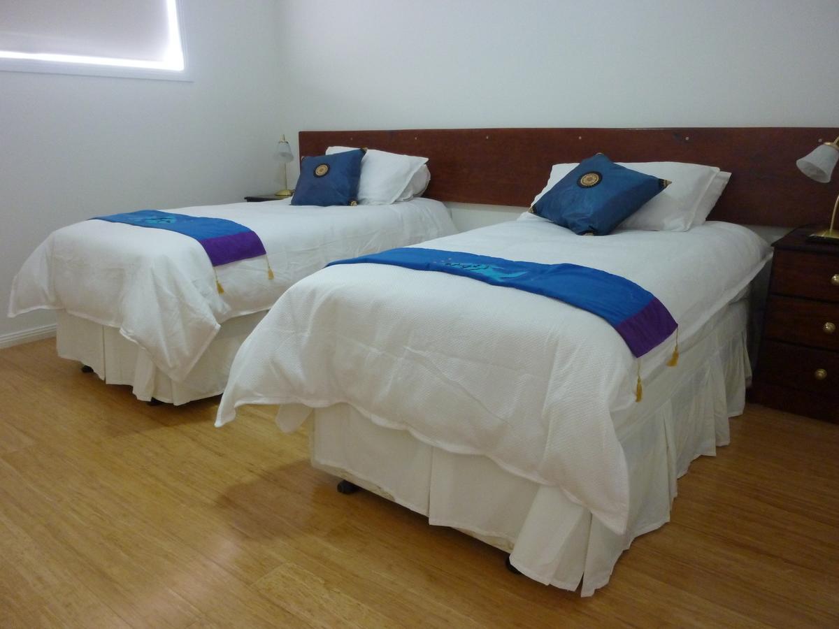 Lincoln View Holiday House North Shields Exteriér fotografie