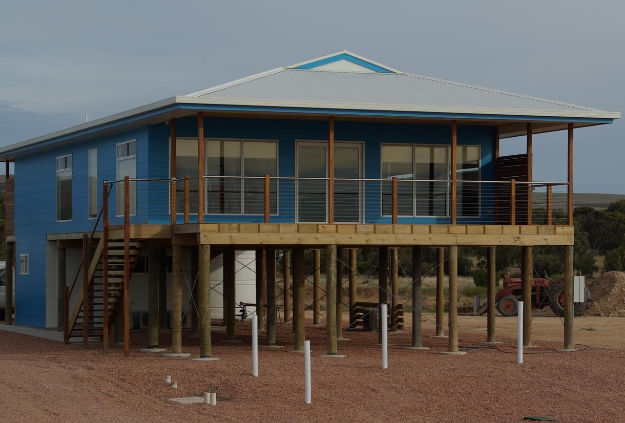 Lincoln View Holiday House North Shields Exteriér fotografie