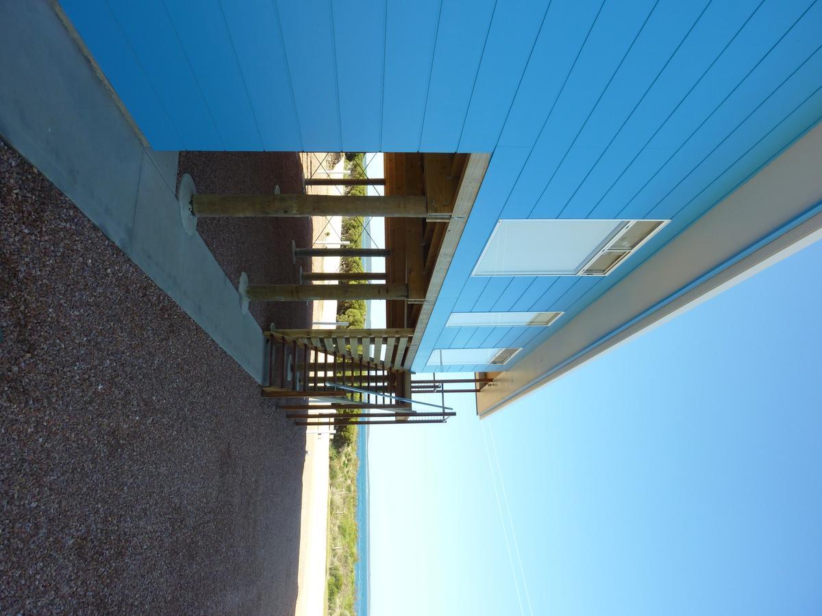 Lincoln View Holiday House North Shields Exteriér fotografie